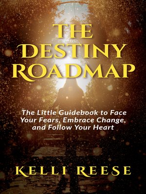 cover image of The Destiny Roadmap
